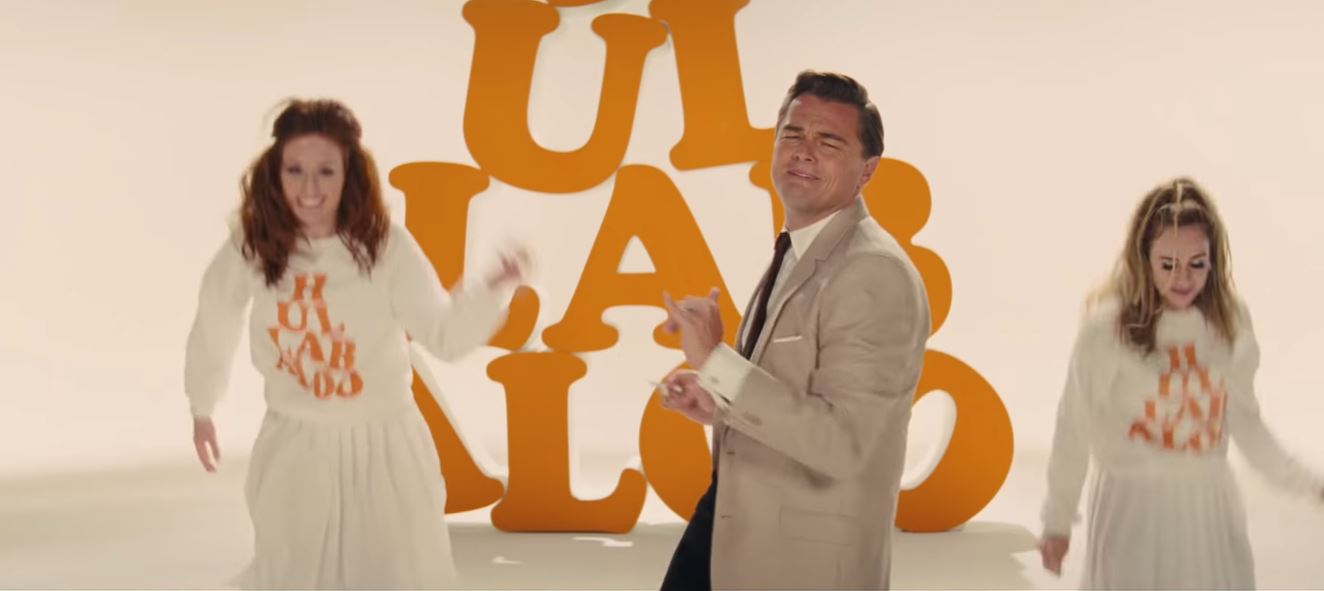 10 filmów, które powinieneś obejrzeć według Quentina Tarantino przed "Pewnego razu w Hollywood"