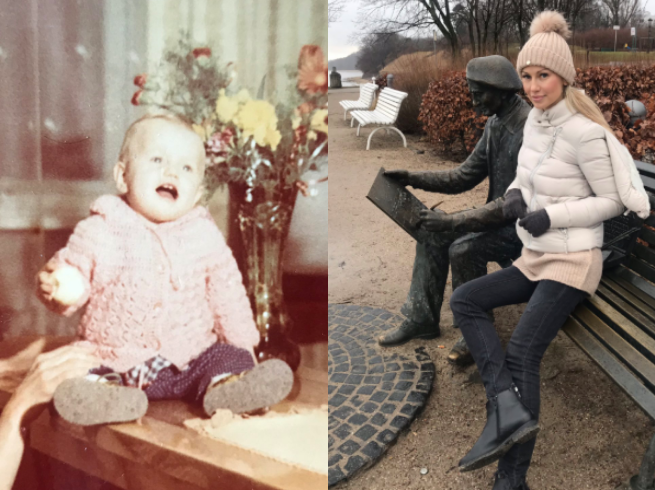 Magda Ogórek świętuje 40. urodziny