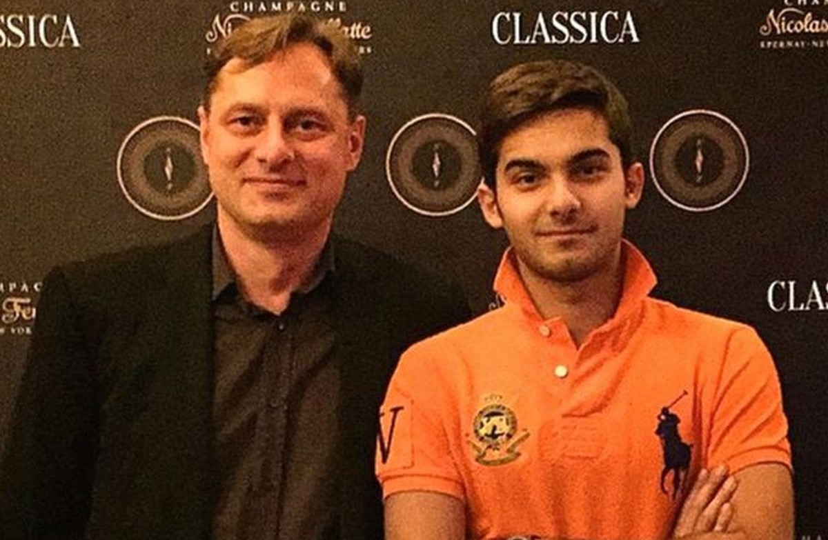 Rosja: oligarcha znany jako Król Kiełbas został zabity w saunie strzałem z kuszy