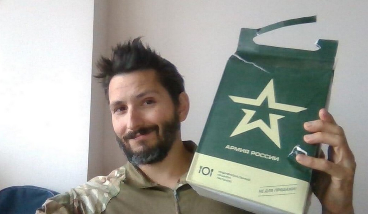 Rosjanie kilka razy uśmiercili w mediach kanadyjskiego snajpera, a ten jak na złość nie chce umrzeć