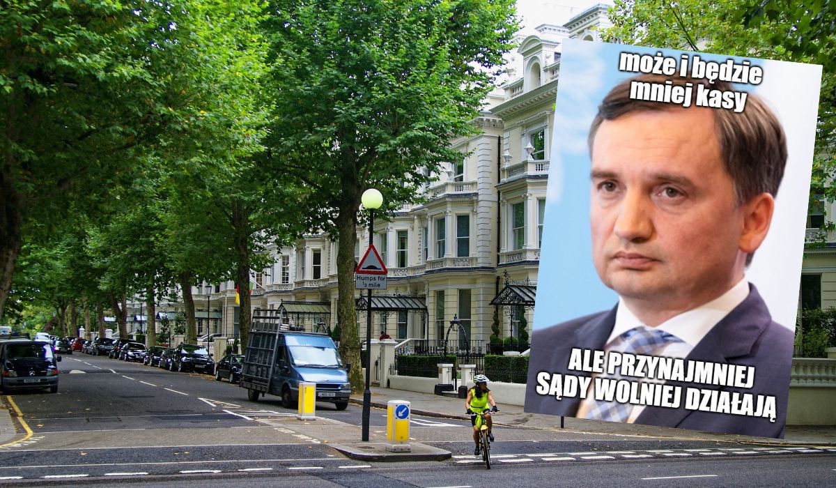 Holandia dostanie od Unii 413 mln euro na walkę z biedą i podnoszenie kwalifikacji zawodowych, a Polacy Ziobro