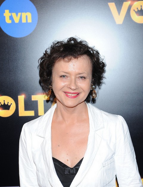 TVN musi przeprosić Szczepkowską za przypisanie jej homofobii