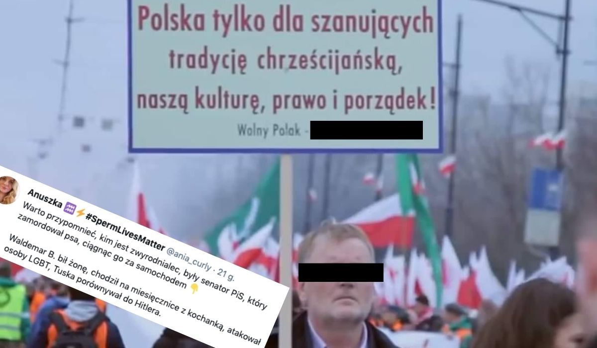 Były senator PiS od skatowanego psa uniknął aresztowania i będzie odpowiadał z wolnej stopy