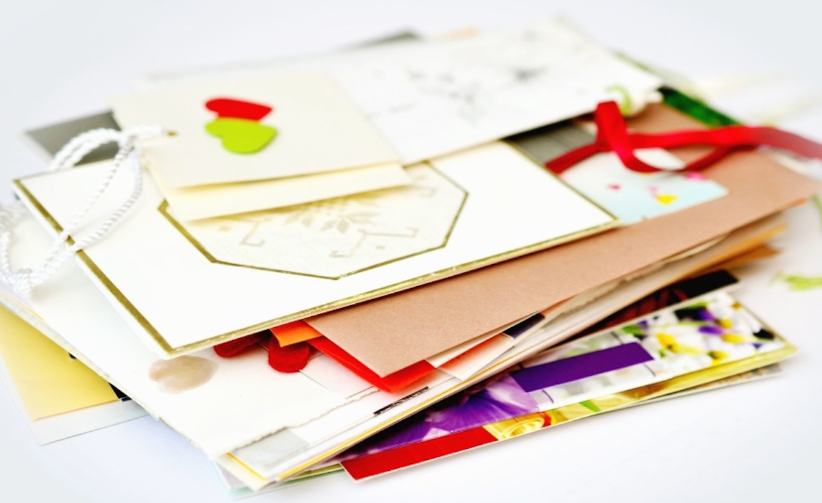 W Nakle nieznany sprawca włamał się na 2 wesela i ukradł koperty