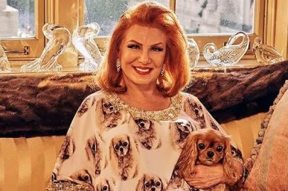 Nową ambasadorką USA w Polsce zostanie milionerka, która chce sklonować swojego psa