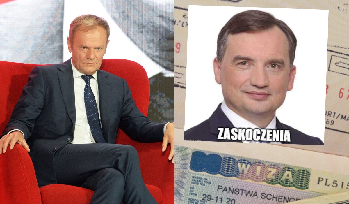 Prokuratura podjęła śledztwo w sprawie wydawania wiz za rządów Platformy Obywatelskiej