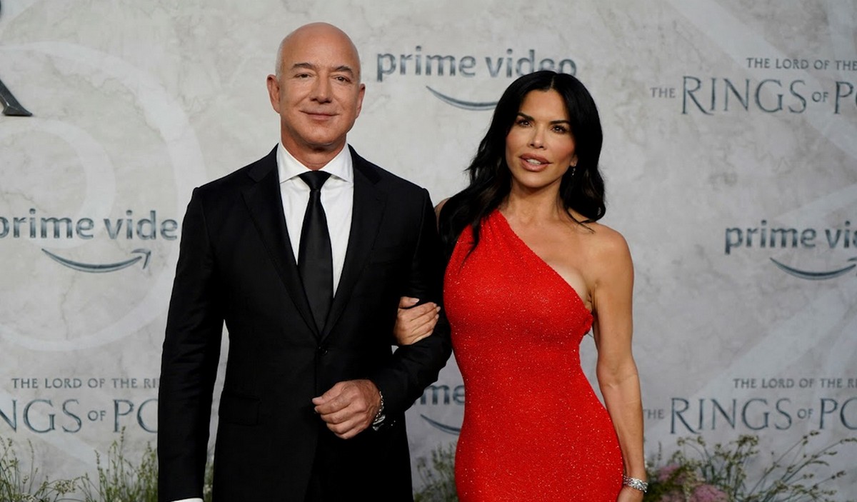 Wenecja: mieszkańcy boją się ślubu Bezosa i potencjalnego paraliżu