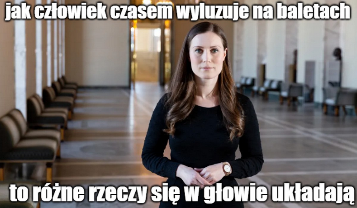 Premier Finlandii po namyśle przyznała, że z tą Rosją to trzeba było słuchać opinii Polski