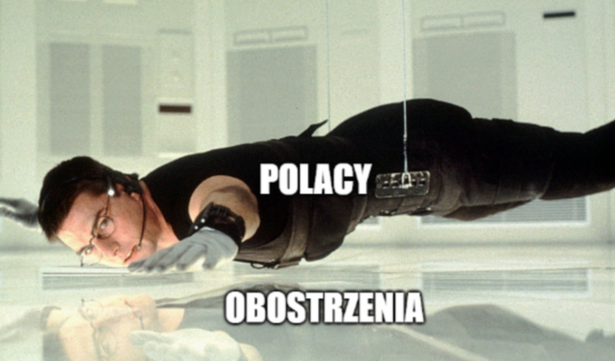 Polski Związek Pływacki powołał tysiące osób do kadry narodowej, żeby obejść obostrzenia