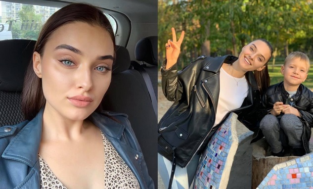 Miss Ukrainy pozwała organizatorów Miss World. Pozbawili ją tytułu za to, że jest matką