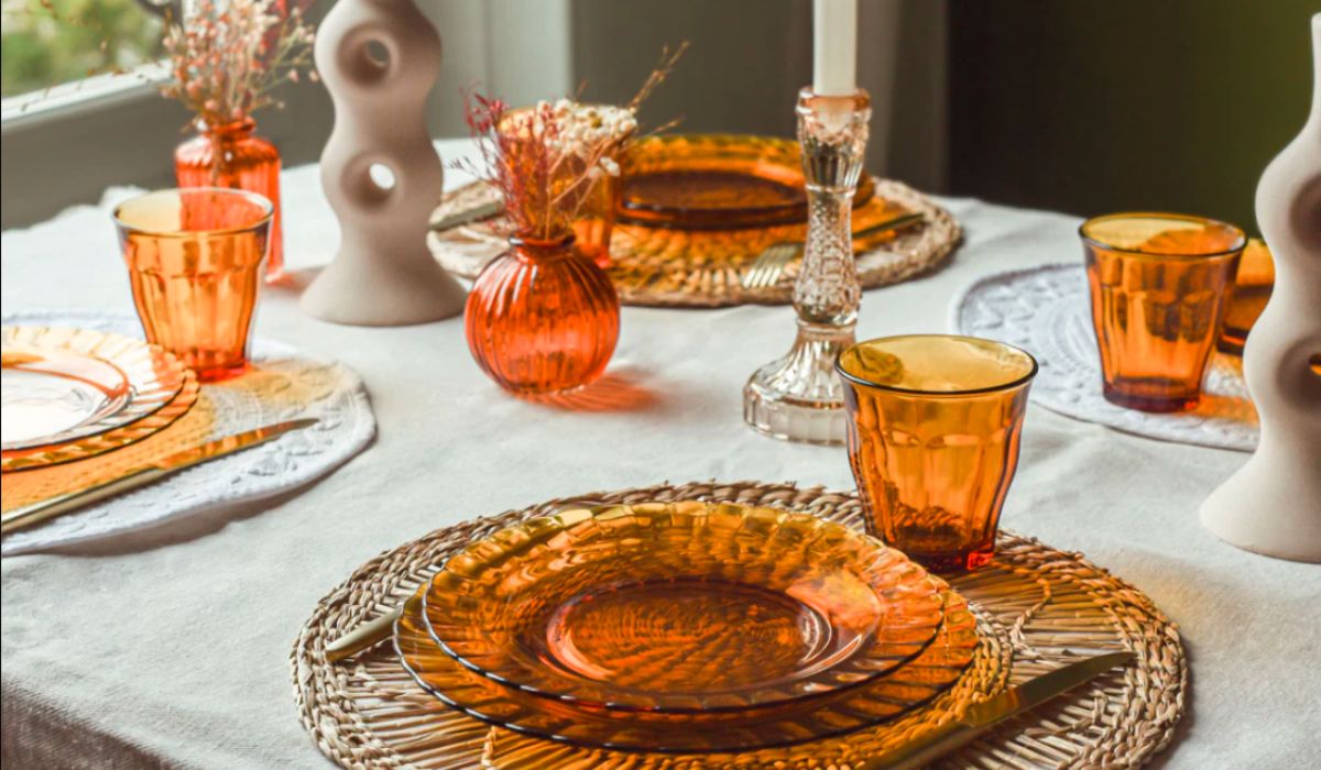 Słynne pancerne szklanki Duralexa może wcale nie znikną z rynku, są chętni do nabycia spółki