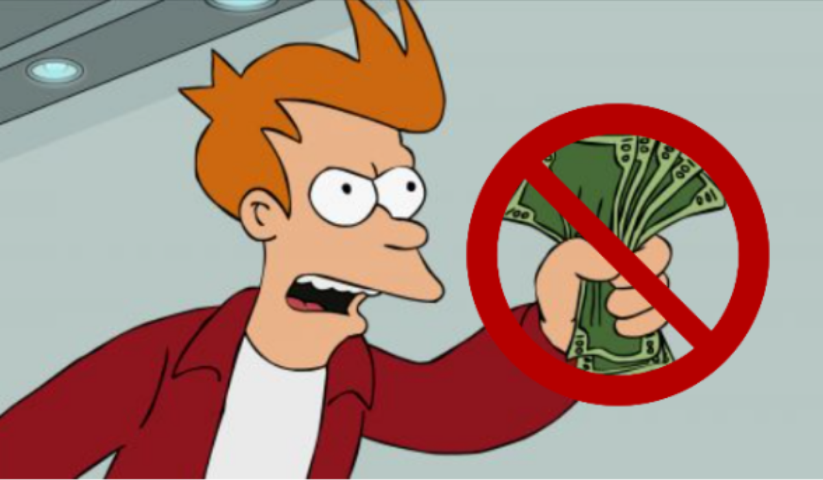 Wśród zmian jakie wnosiłby Polski Ład, ma pojawić się limit zakupów za gotówkę