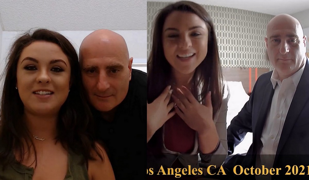 USA: kandydat do Kongresu wypuścił własną s*kstaśmę w ramach promocji swojego programu