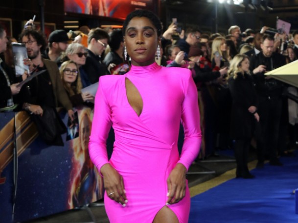 Nowy agent 007 będzie czarną kobietą