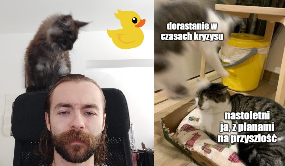 Dla RocketJobs.pl rozmawiamy z Szymonem, specjalistą od spraw ryzyka i pytamy, skąd się wziął w takiej pracy