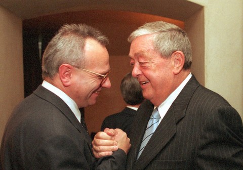 KOD nadal nic nie rozumie: "Większość Polaków to głupcy. My jesteśmy rozumną mniejszością"