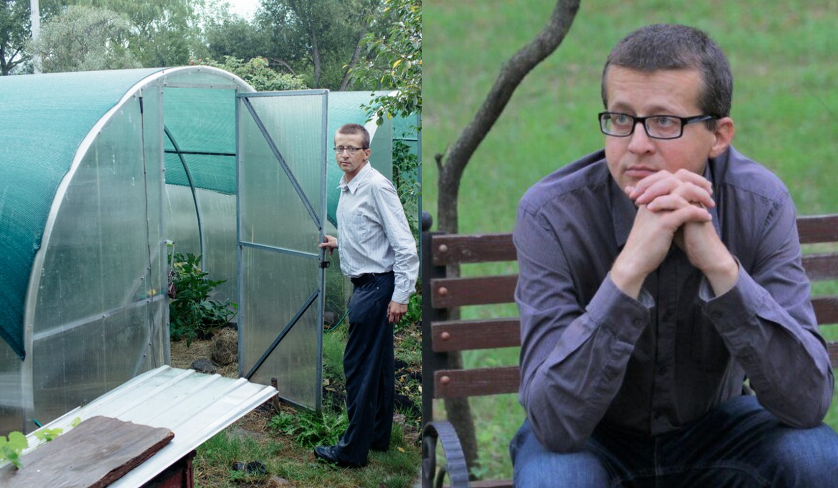 Ukraina: sąd uznał chorego, który na własny użytek hodował sobie marihuanę za winnego, ale nie ukarał go