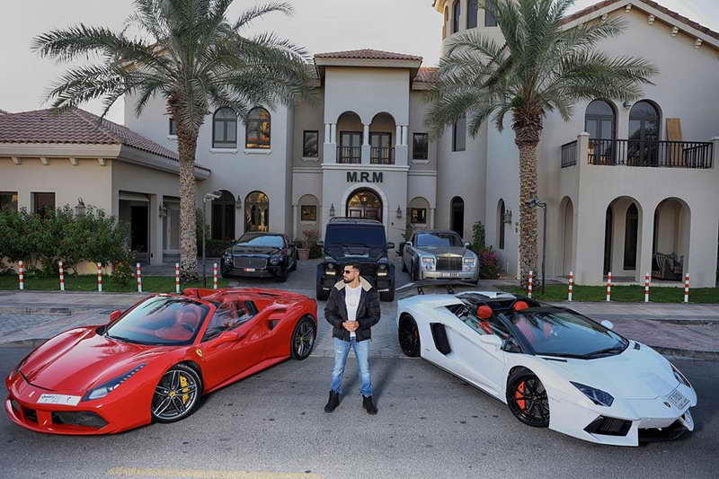 Syria: prezydent aresztował kuzyna, bo nie chciał się zrzucić na długi wobec Rosji