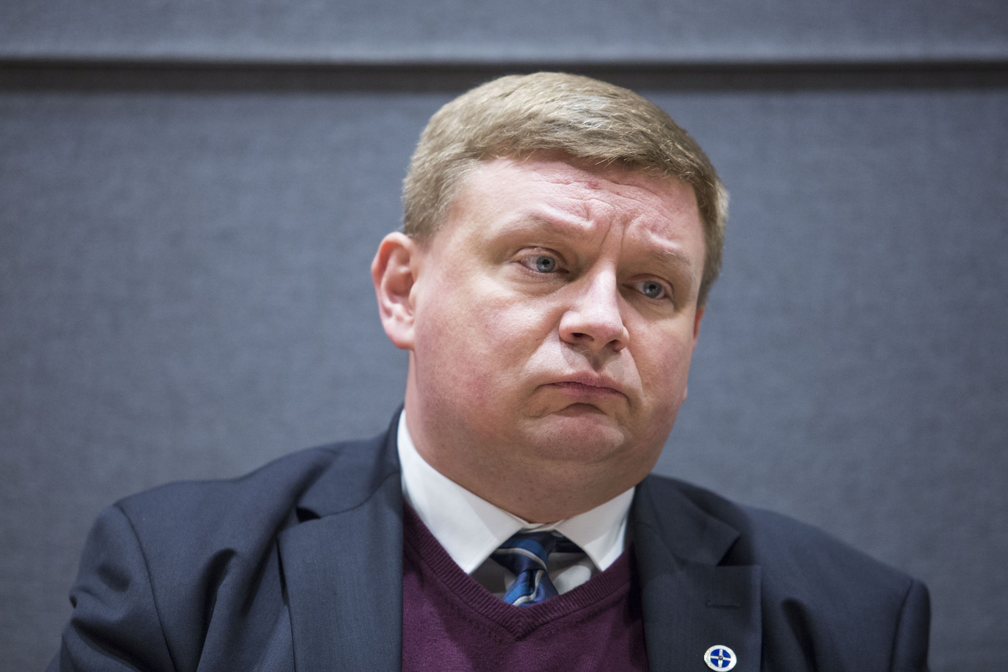 Ekspert Ordo Iuris został krajowym konsultantem ds. genetyki 