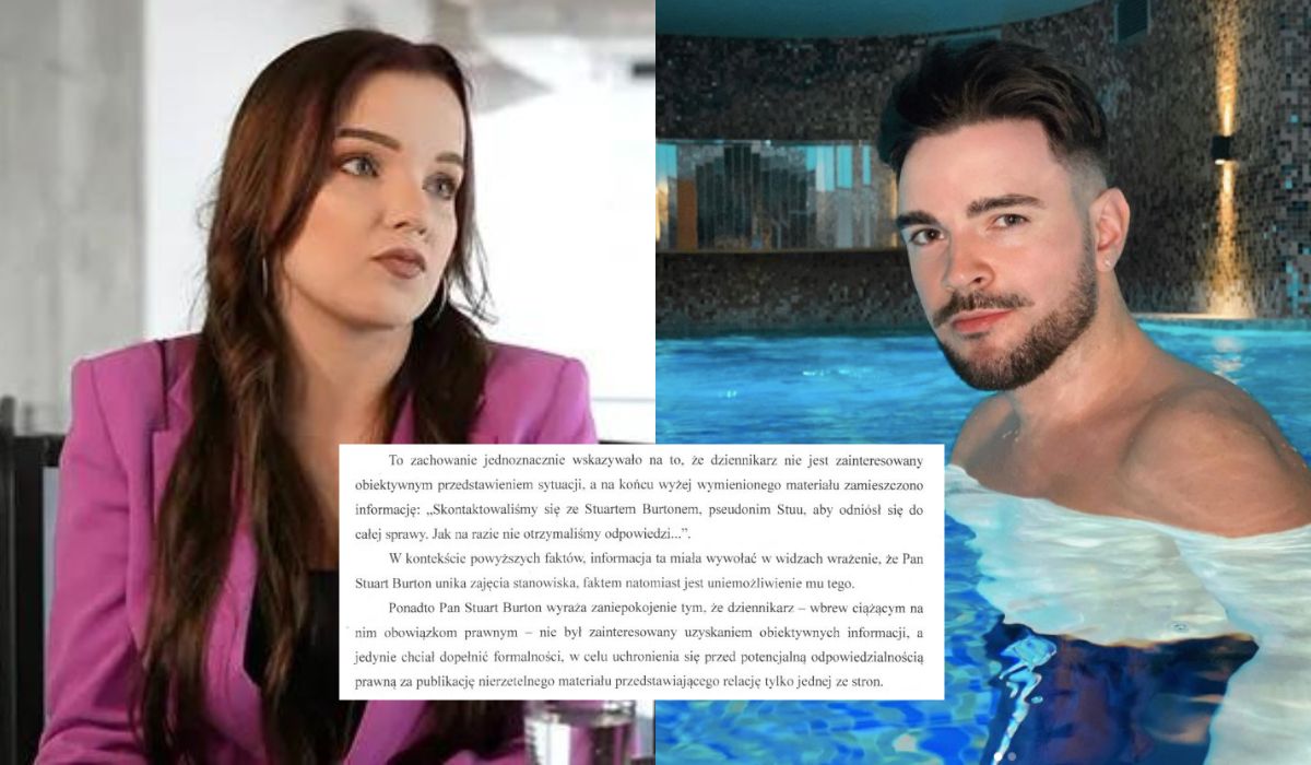 Youtuber Stuu odpowiada na zarzuty, ale tak, że właściwie niczego konkretnego nie mówi