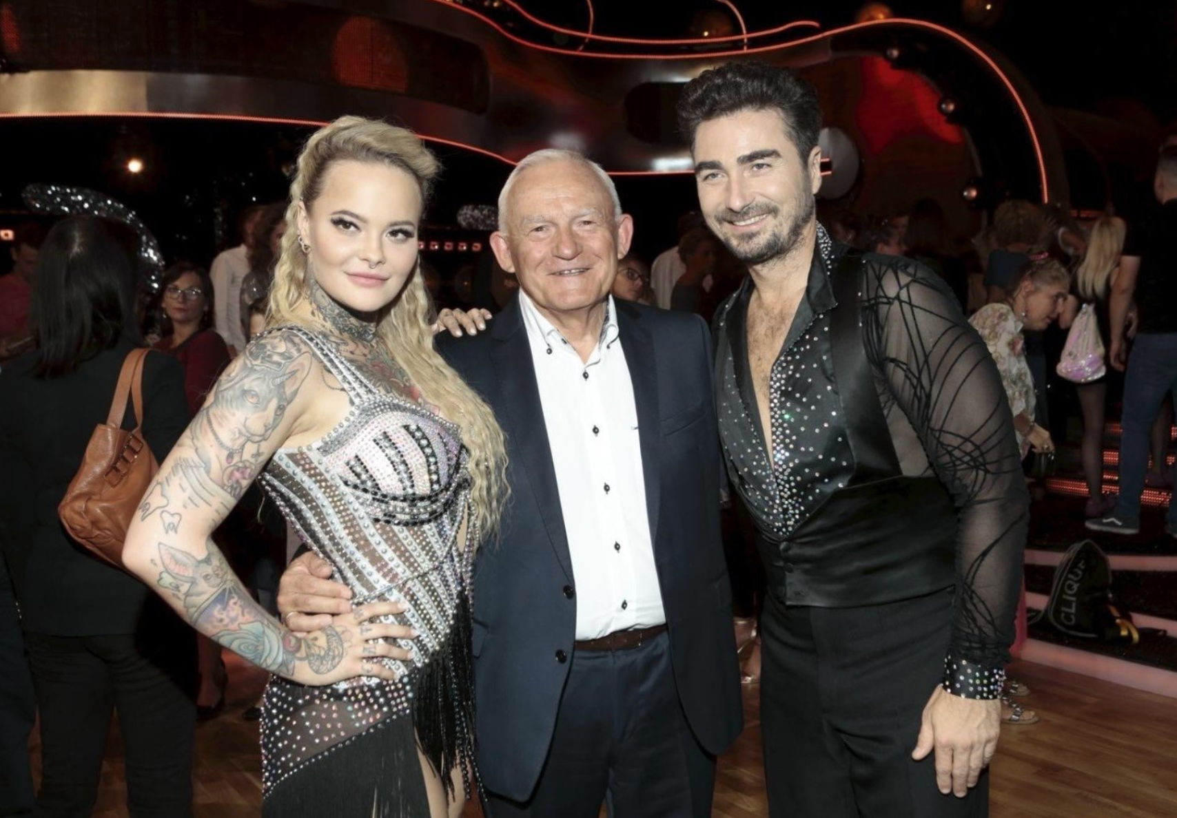 Leszek Miller: proszę o SMS-y