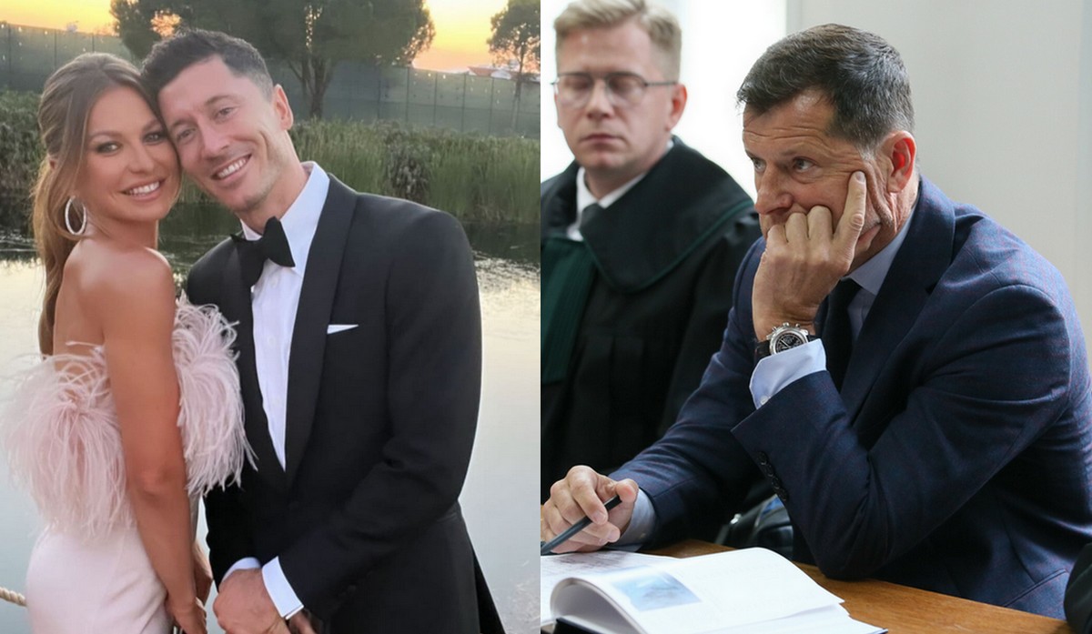 Kucharski: Lewandowscy stawiali papieżowi warunki, w jakich miała się odbyć audiencja