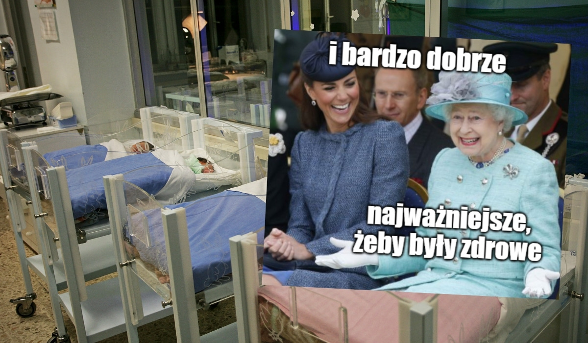 Wielka Brytania: Muhammad najpopularniejszym imieniem dla chłopca, Lily dla dziewczynek