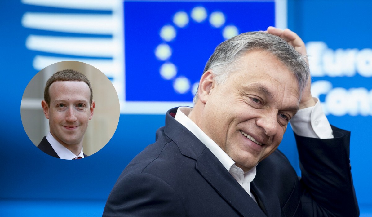 Węgry powstrzymały międzynarodowy minimalny podatek 15% dla wielkich korporacji