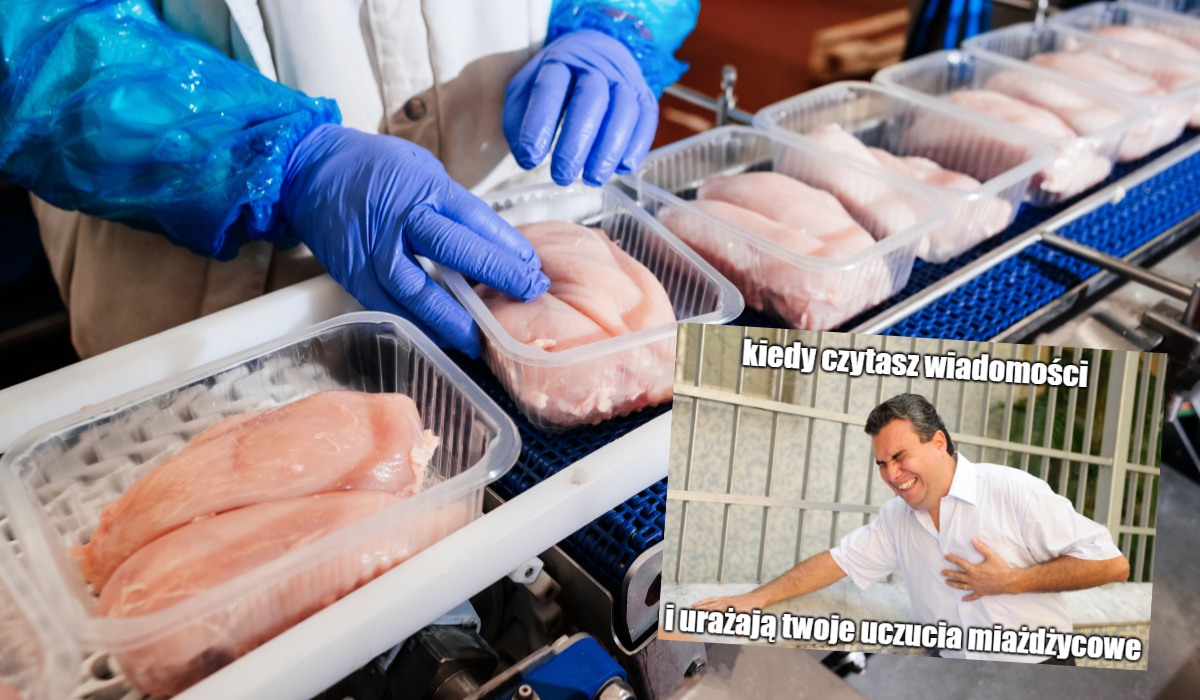 Plan Banku Światowego: czerwone mięso i nabiał droższe, ale drób i warzywa tańsze, wszystko z pożytkiem dla klimatu