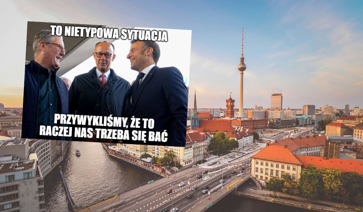 Sondaż: aż połowa Niemców nie czuje się bezpiecznie w miejscach publicznych