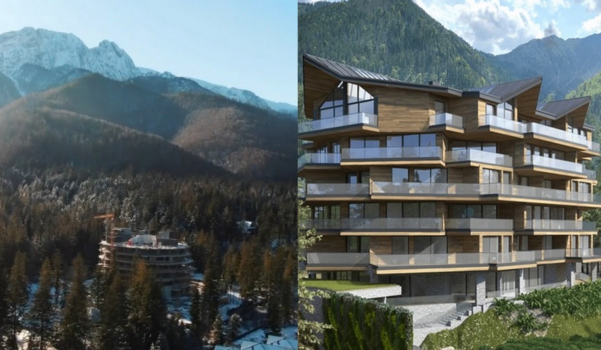 Znowu powstaje inwestycja tam, gdzie nie powinna, znowu ze szkodą dla natury, znowu tajemniczy inwestor