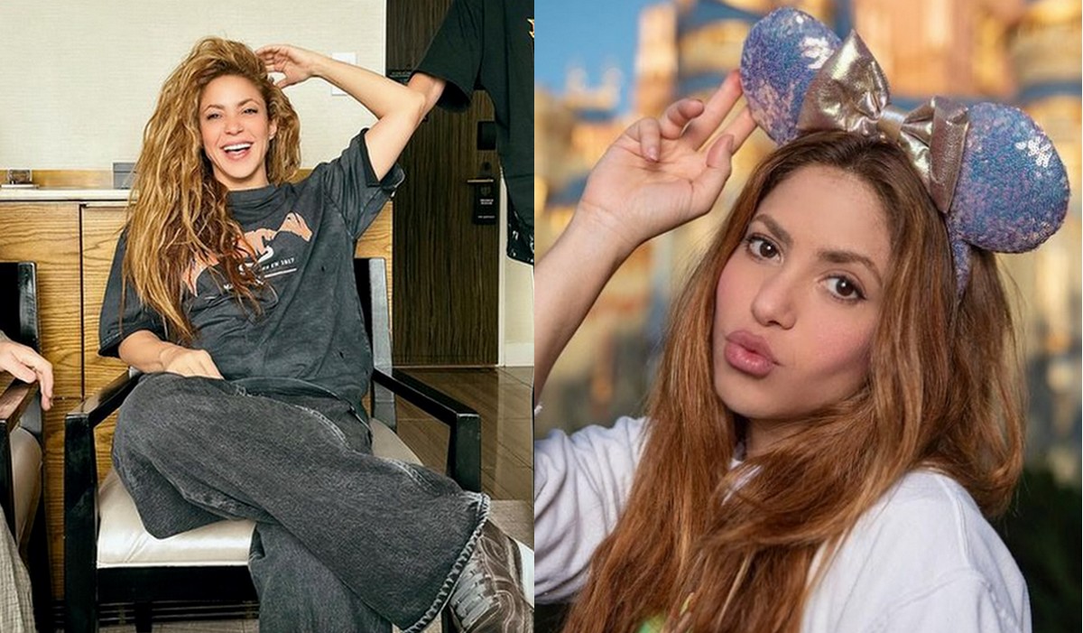 Shakira znowu ma aferę o unikanie podatków i to na taką kwotę, że musi być rabiosa