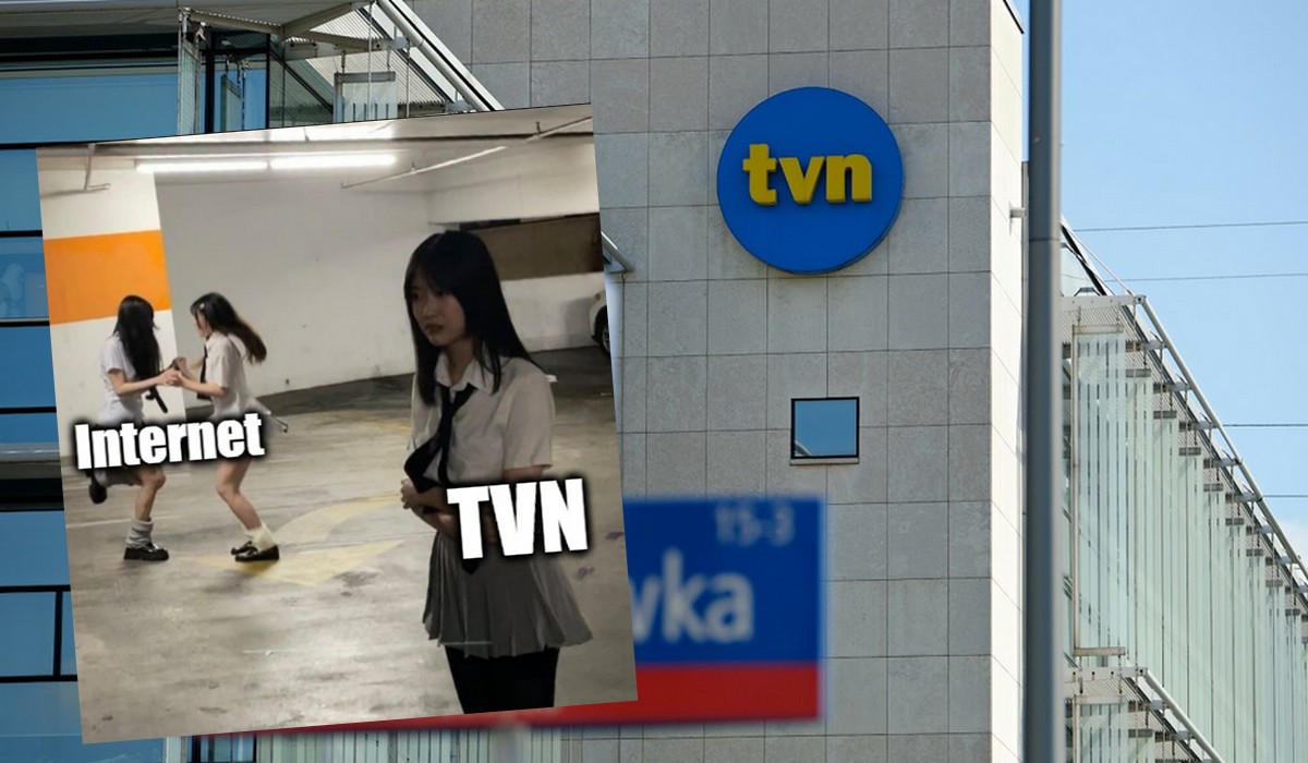 TVN zmienia grupę odbiorców na starszą, bo młodsi nie chcą oglądać telewizji