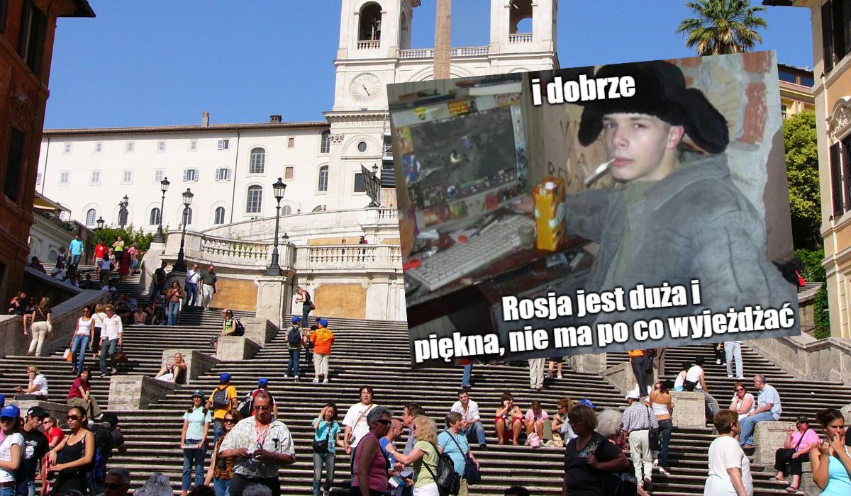 Komisja Europejska zgadza się, że Rosjanom trzeba znacząco zakręcić kurek z wizami