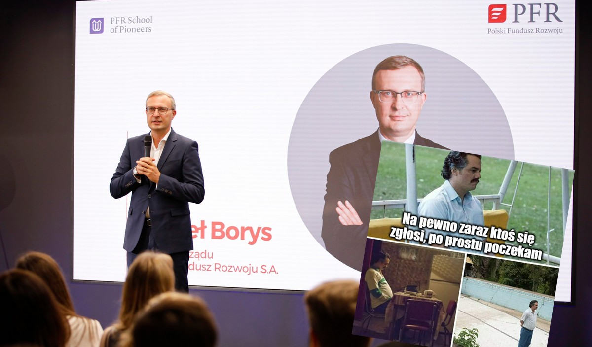 Polski Fundusz Rozwoju szukał prezesa, ale nikt się nie zgłosił więc znowu szuka