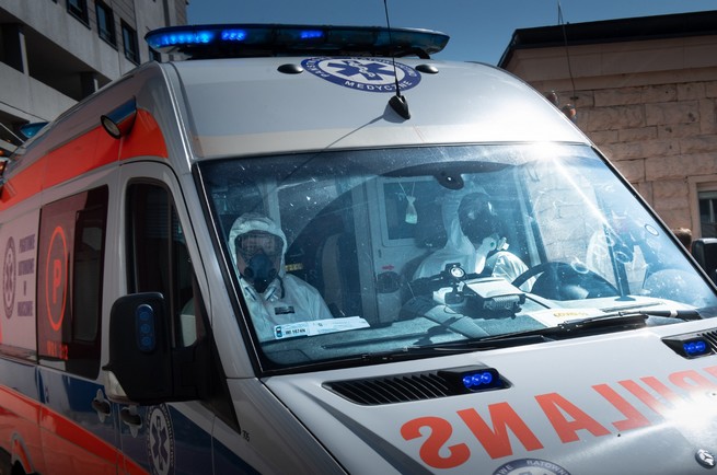 WHO: w dającej się przewidzieć przyszłości nie będzie powrotu do starej normalności 