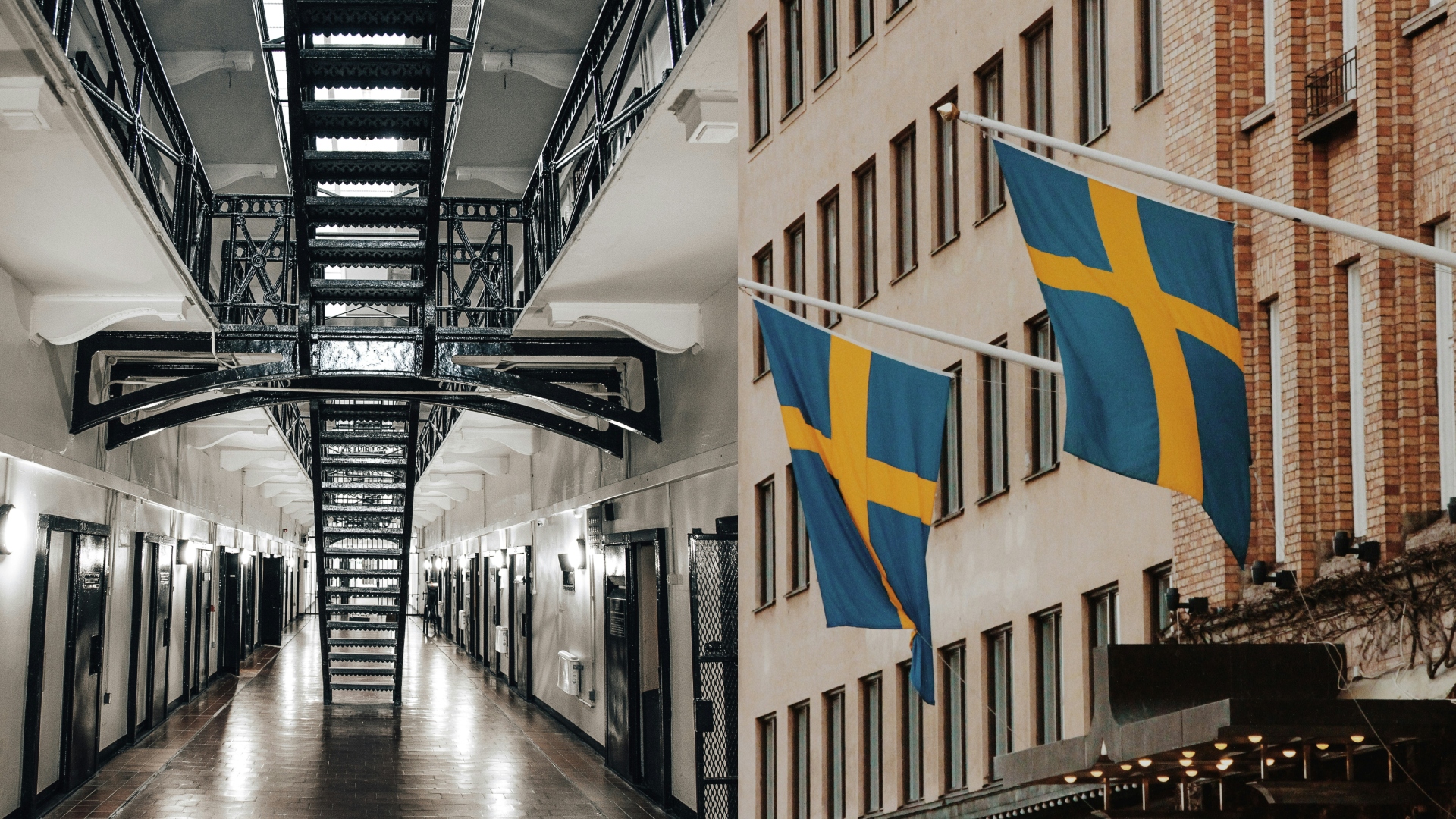 Szwecja chce zmienić przepisy tak, żeby dzieci mogły odpowiadać za przestępstwa