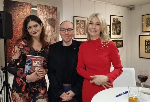 Marcin Rola zablokowany na YouTube