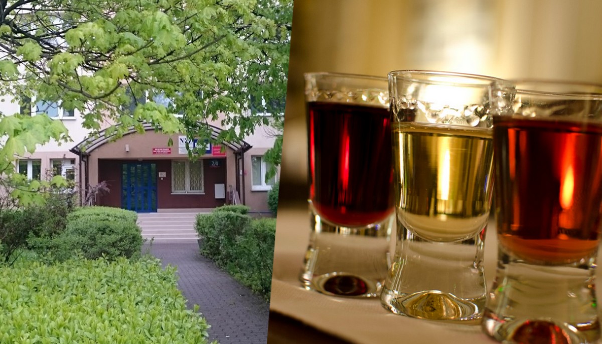 Warszawa: pobyt na wytrzeźwiałce będzie droższy, chociaż użytkownikom się nie podoba