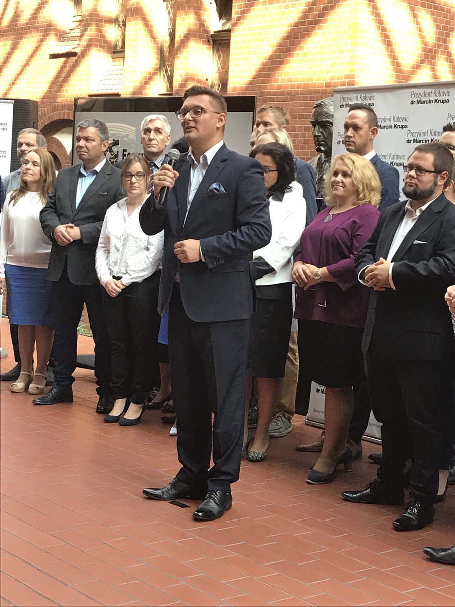 Z takimi samorządowcami nic nam nie grozi