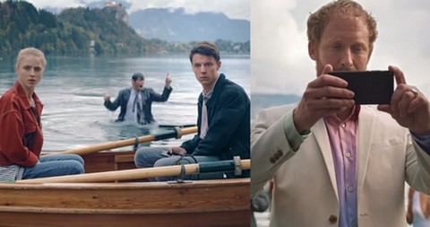 Szwajcarskie hotele oferują urlopy od social media