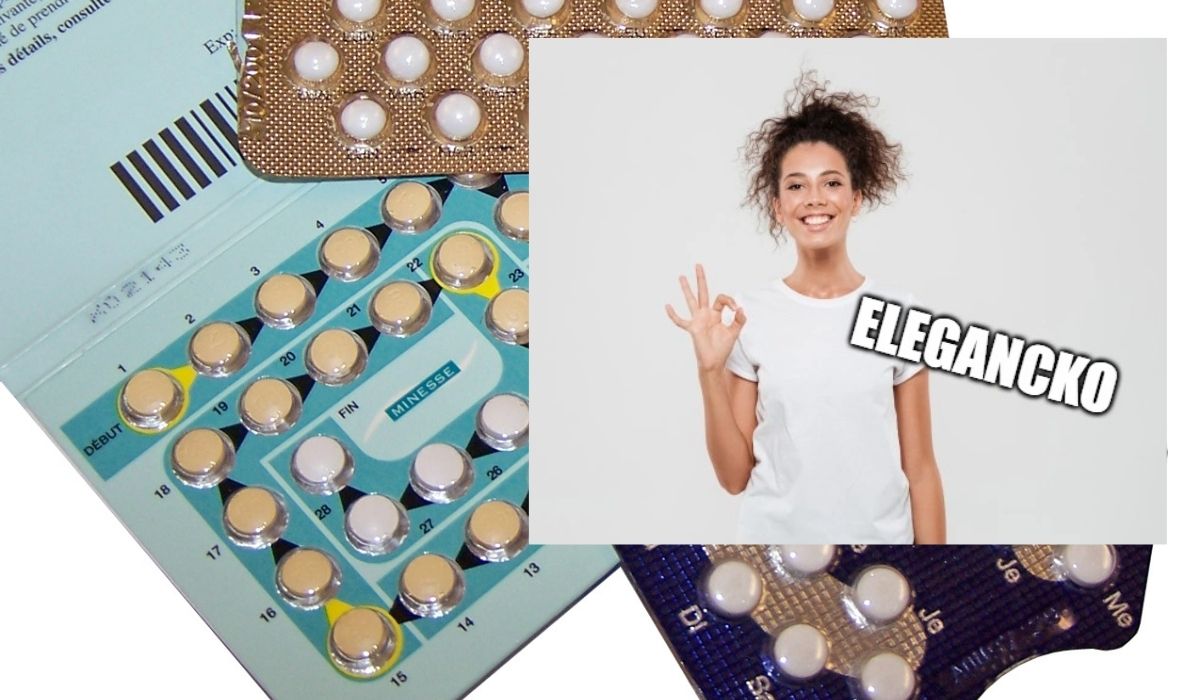 Francja: antykoncepcja dla wszystkich kobiet do 25. roku życia będzie bezpłatna 