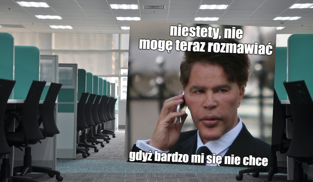Australia chce wprowadzić przepisy pozwalające rozłączyć się, kiedy szef dzwoni po pracy
