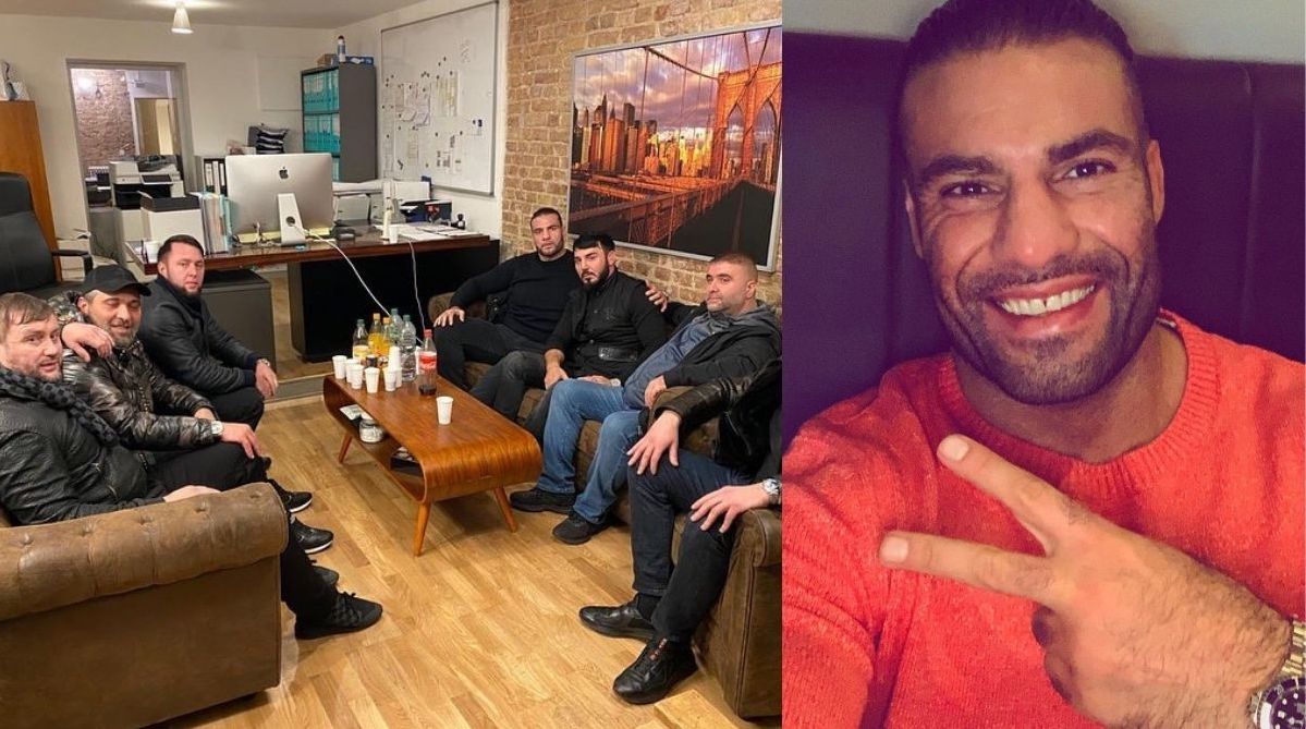 Niemcy: znany pięściarz wynegocjował rozejm pomiędzy zwaśnionymi gangami