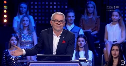 Janowski "zastraszany" przez Kurskiego? "Jeśli nie podpisze nowej umowy, skończy jak Torbicka i Orłoś"