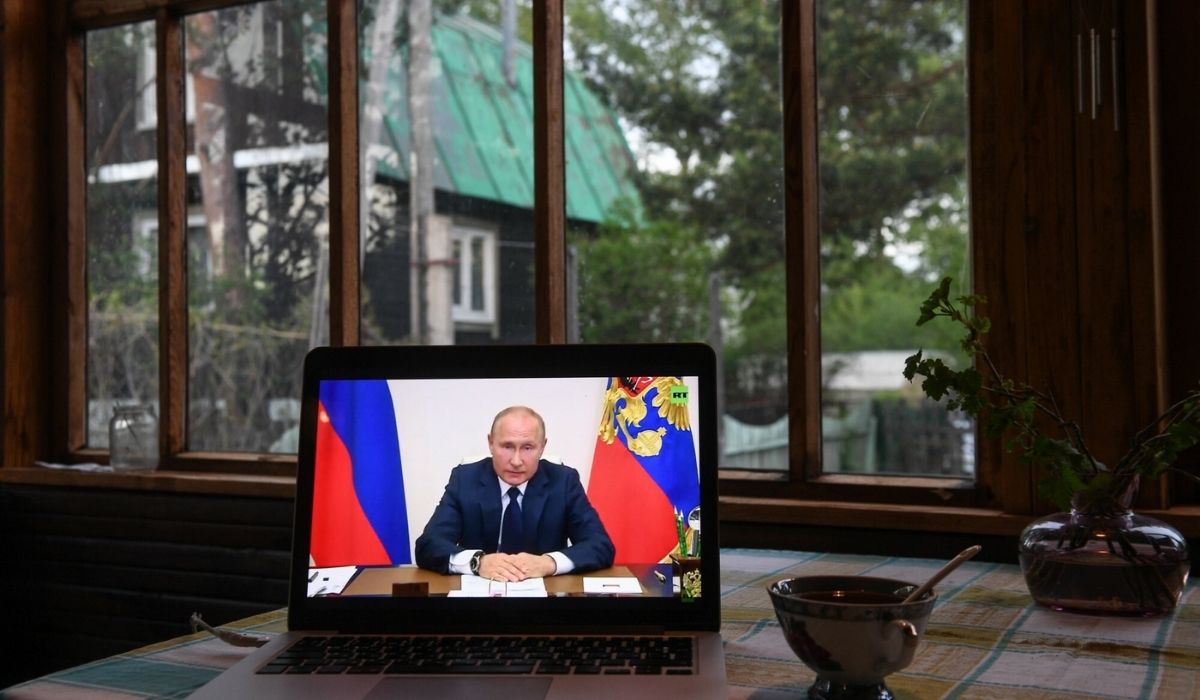 Rosja: za dwa lata korzystanie ze światowych serwisów będzie praktycznie niemożliwe