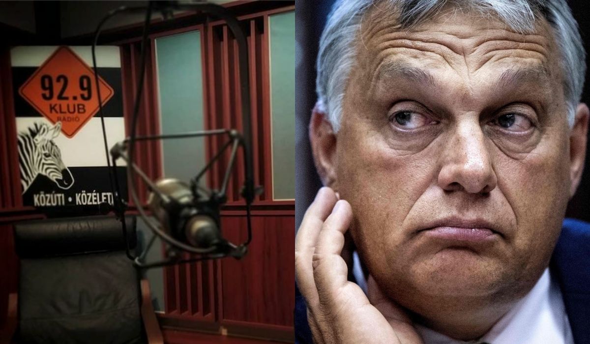 Węgry: ostatnie radio krytykujące rząd Orbana kończy działalność, nie przedłużono licencji