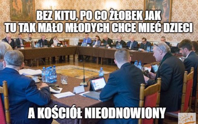 Bożnów: gmina miała dostać milion zł dotacji na żłobek, ale radni nie chcieli ani żłobka, ani dotacji