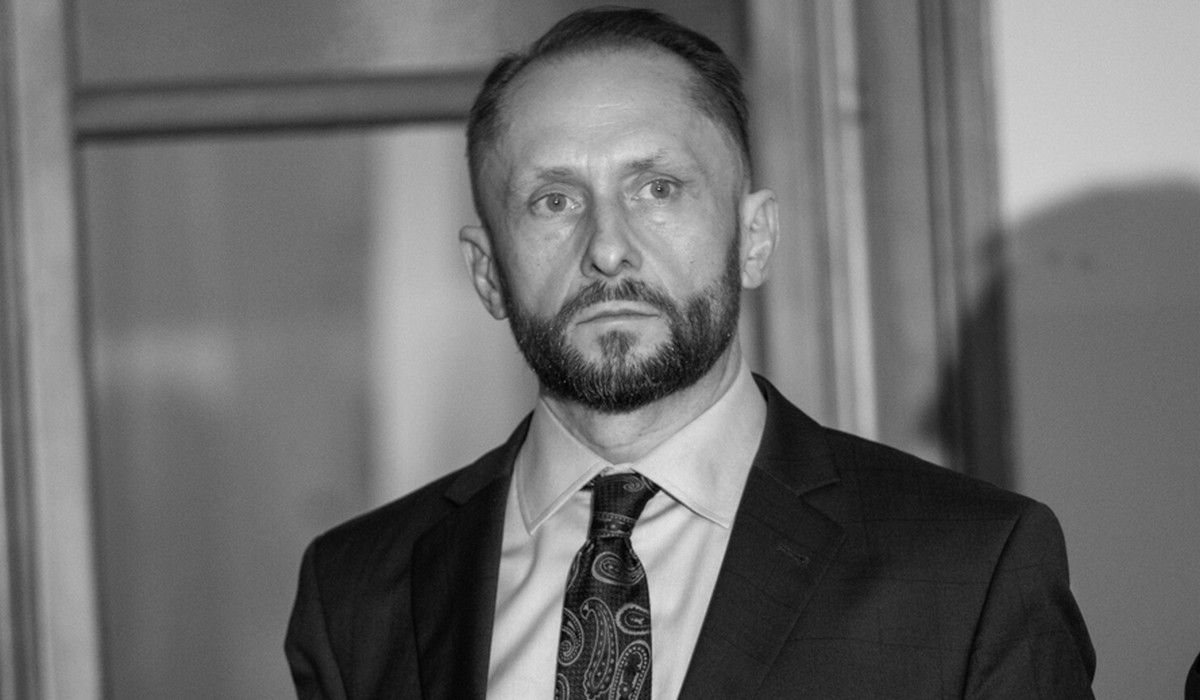 Press.pl: Kamil Durczok nie żyje