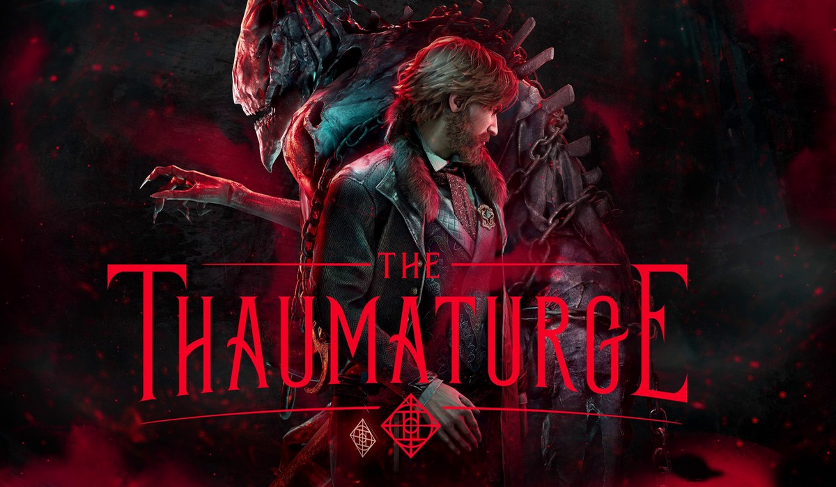 Fool's Theory i 11 bit studios zapowiadają grę RPG osadzoną w Warszawie 1905 roku